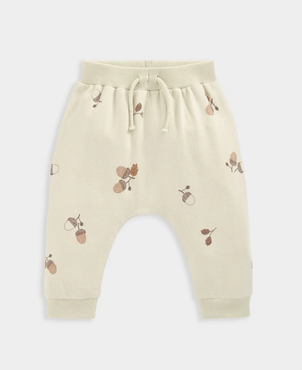 Acorn Joggers - Oatmeal