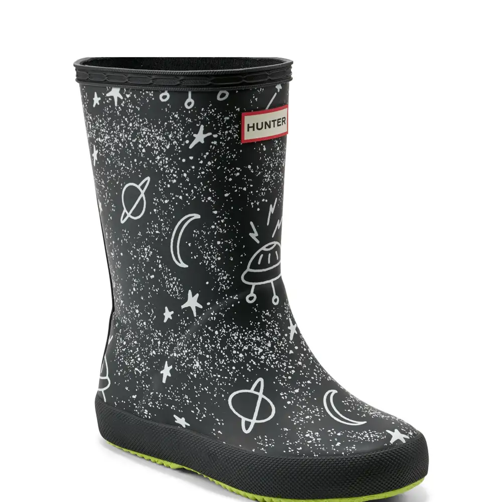 Kids First Classic Rain Boots