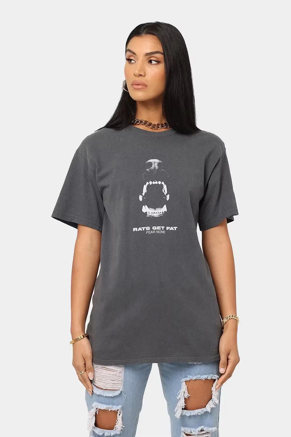 Guard Dog Vintage T-Shirt