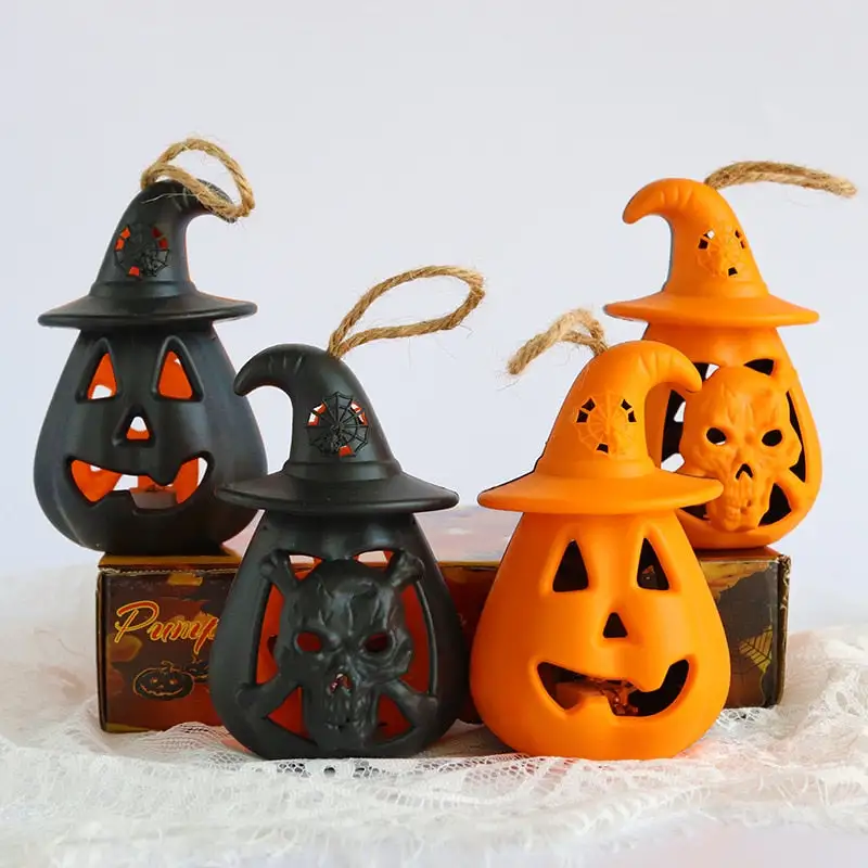 Halloween LED 123