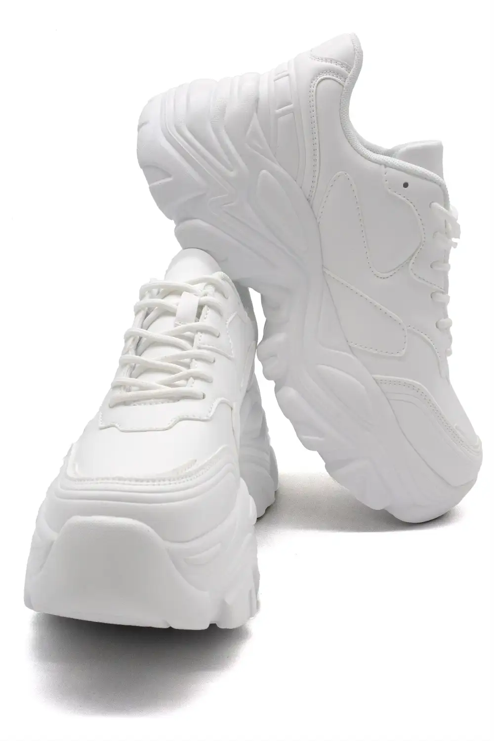 BLAIR | WHITE