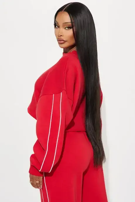 Almost The Weekend Lounge Top