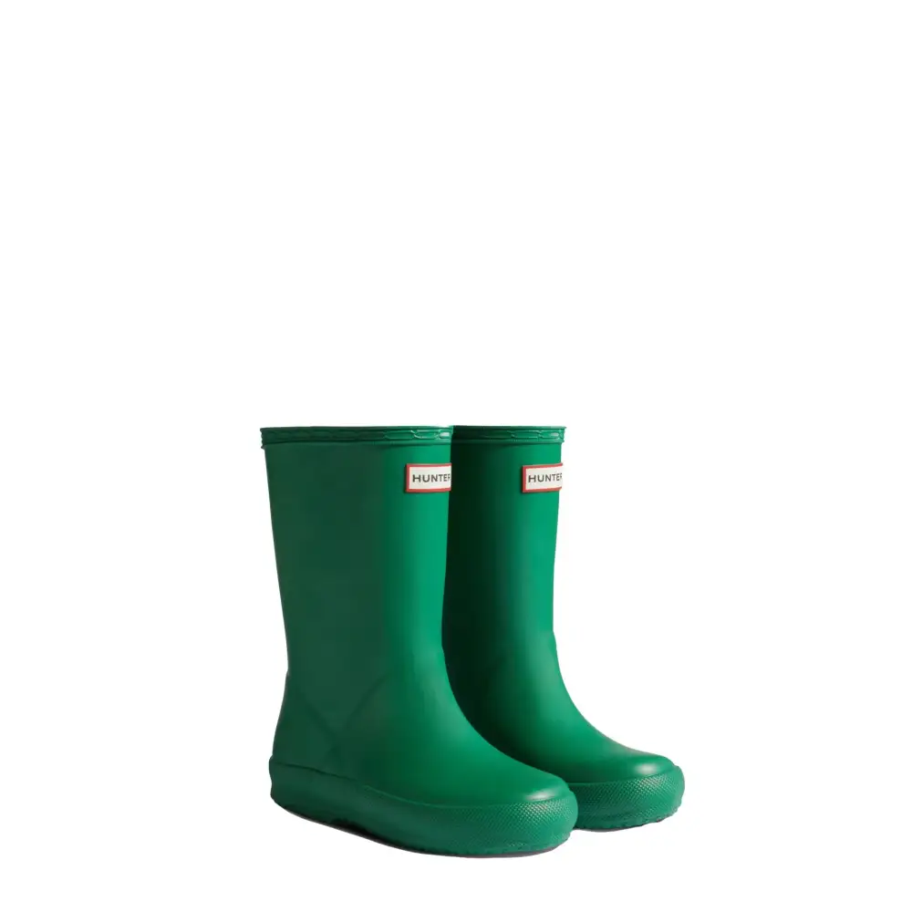 Kids First Classic Rain Boots