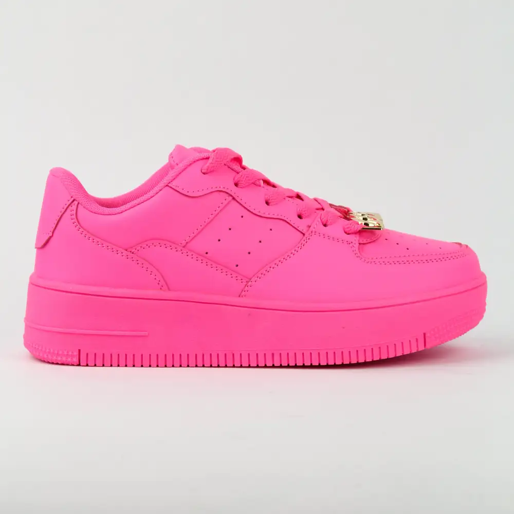 EDEN 05 | HOT PINK