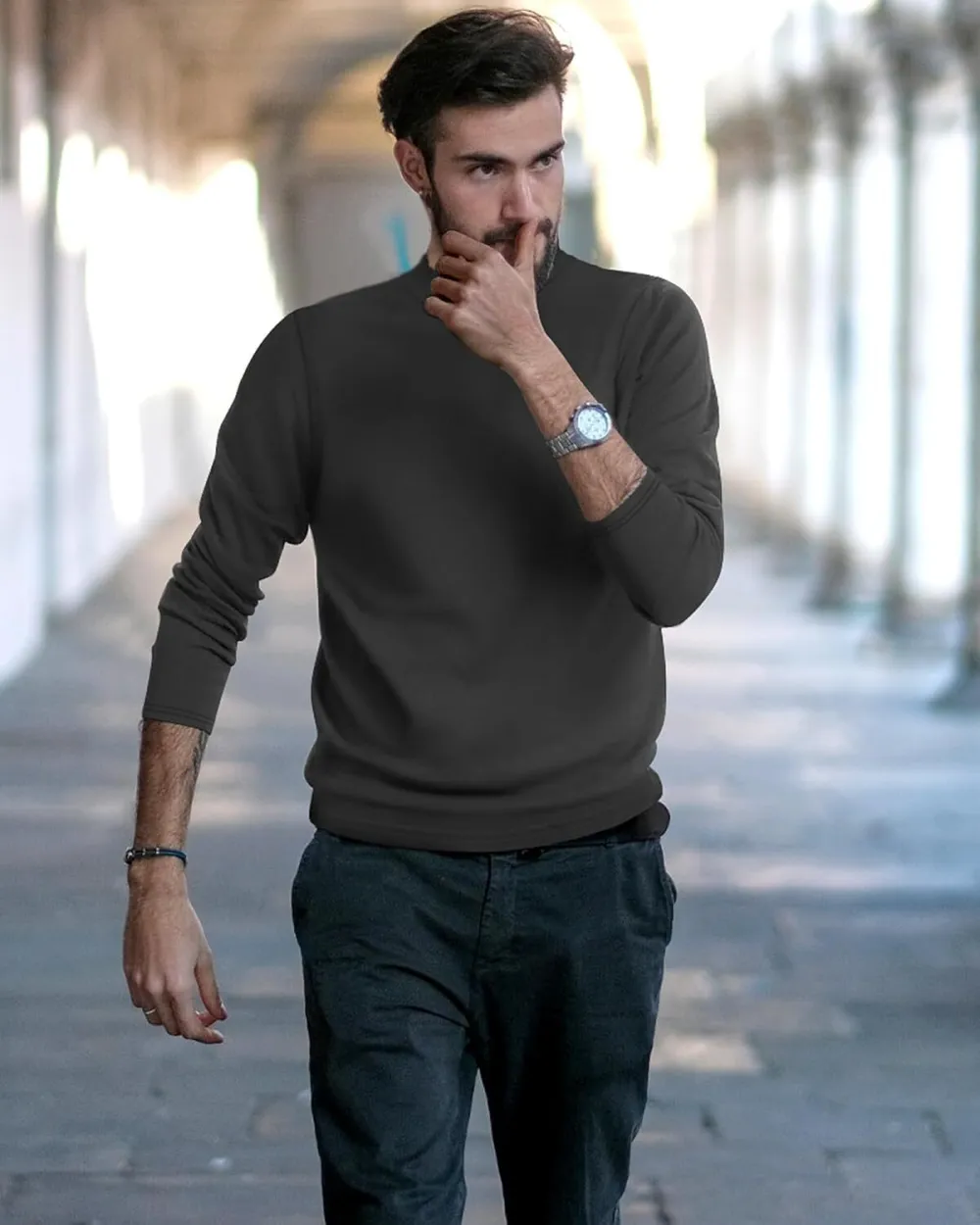 ✨Merino wool sweater exclusive event