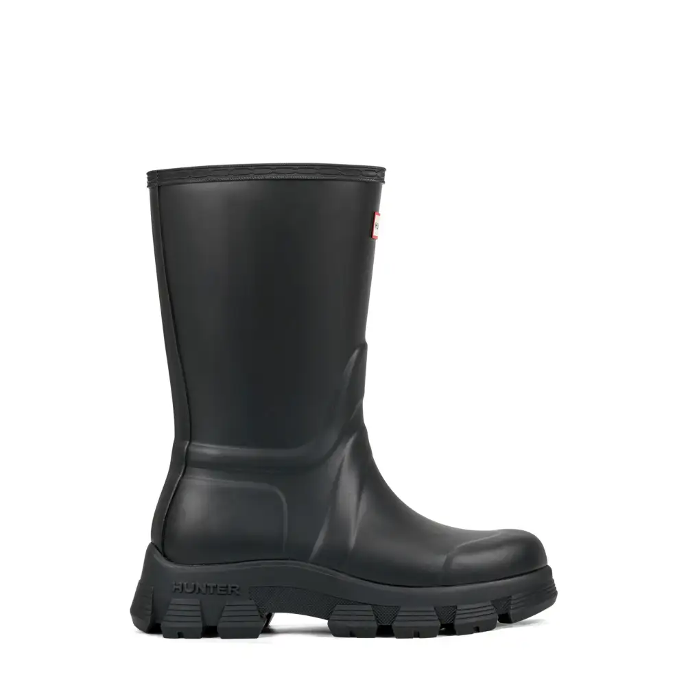 Women's Micah Lug Sole Waterproof Rain Boots
