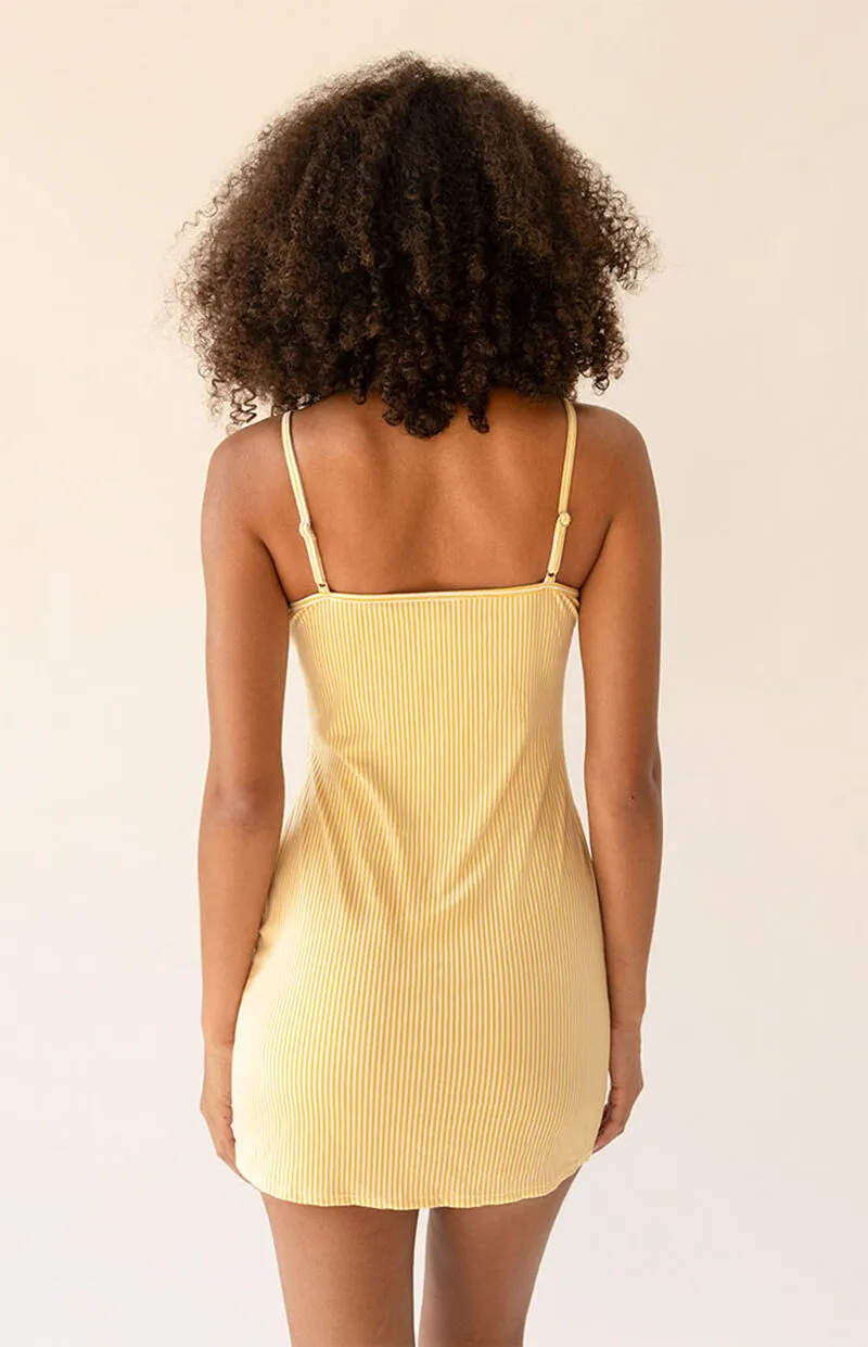 Dippin' Daisy's Seta Mini Dress