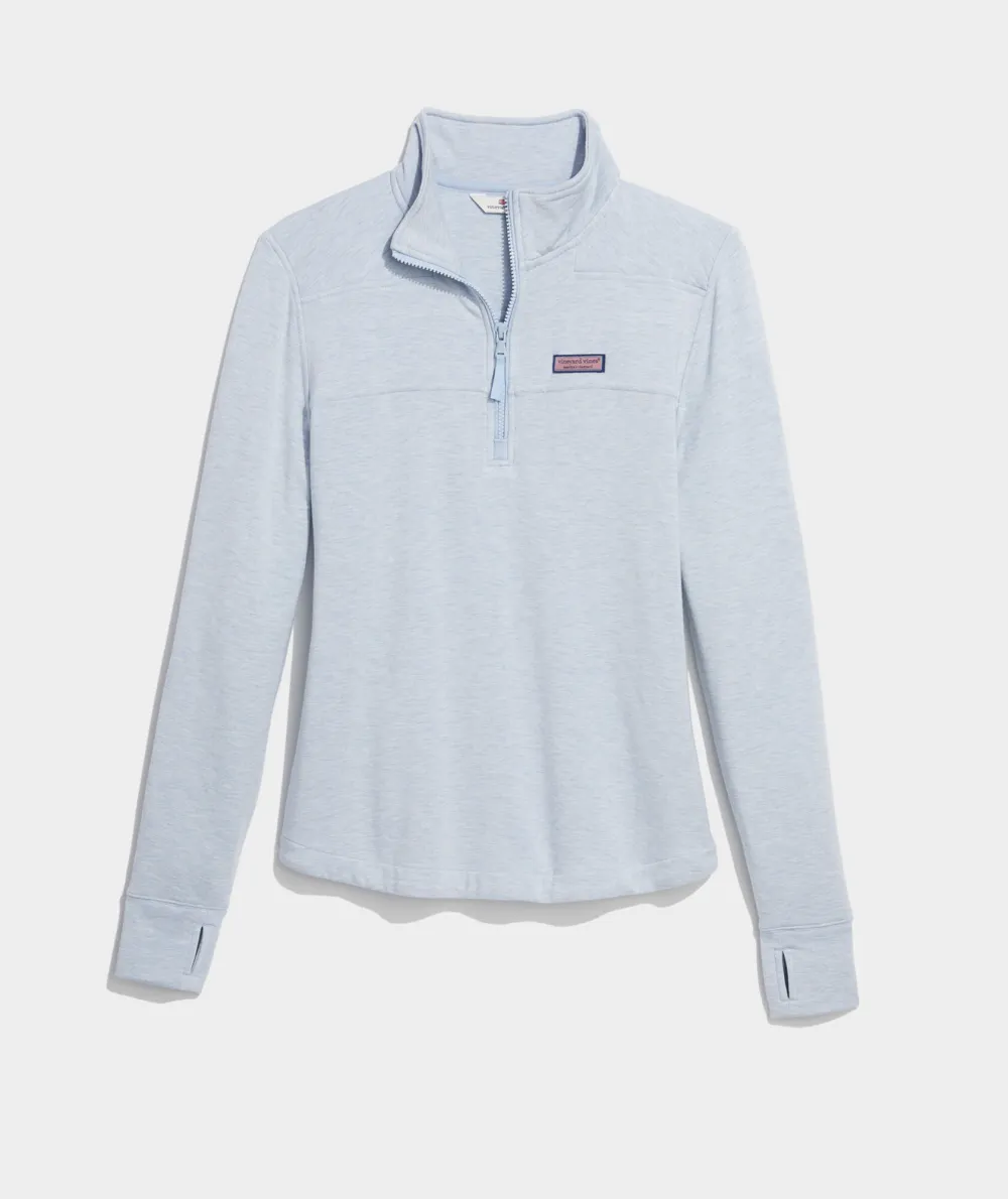 Dreamcloth® Relaxed Shep Shirt