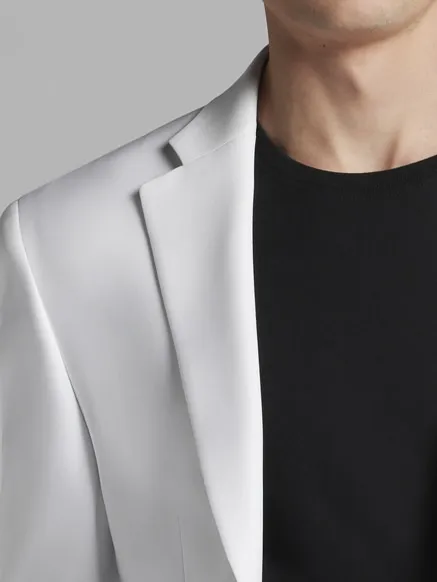 Pronto Uomo Modern Fit Suit Jacket