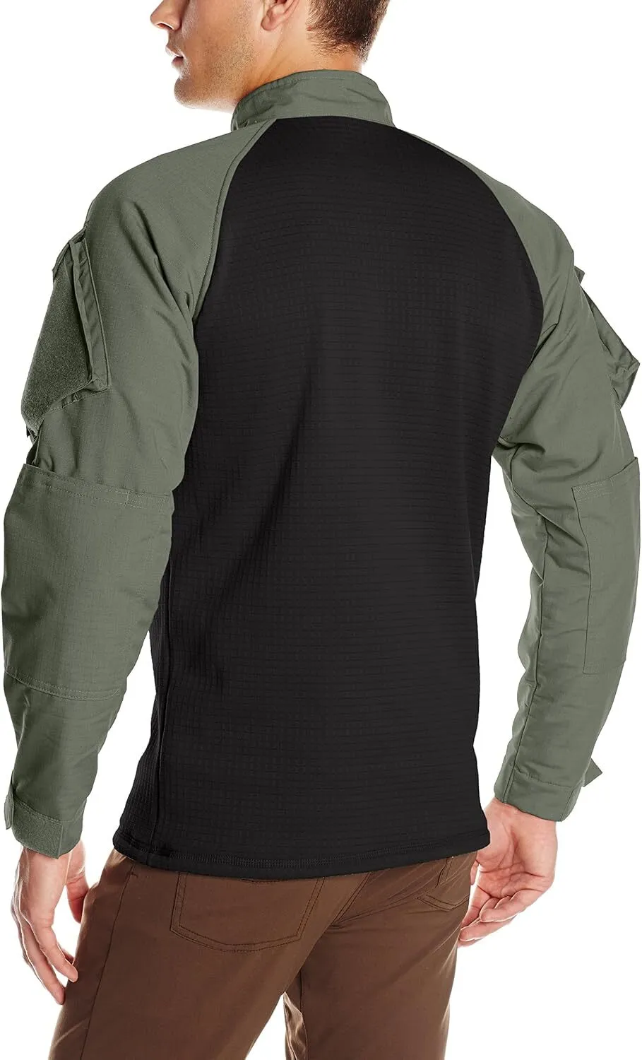 Men's Winter Combat Shirt