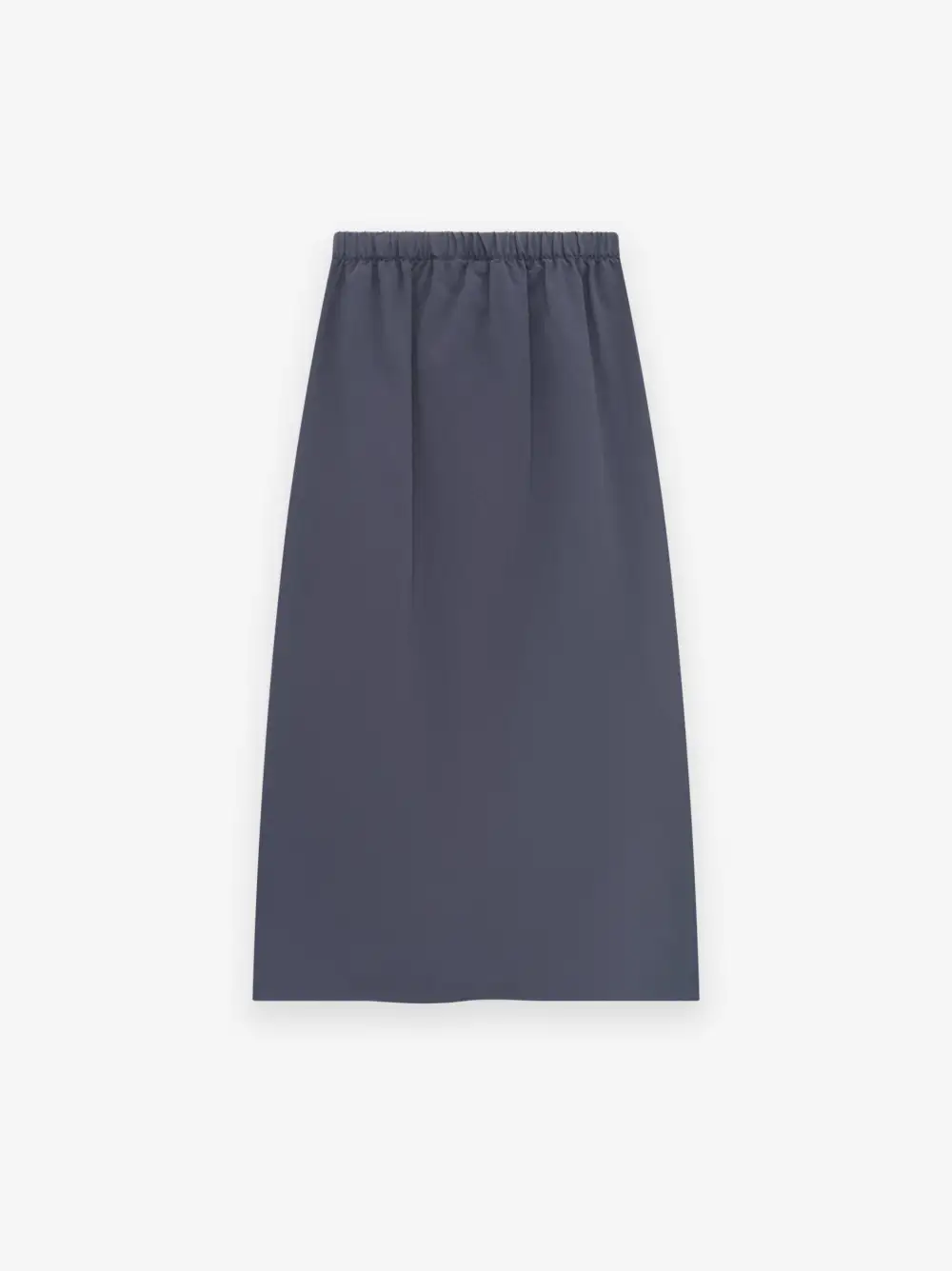 Women'S Military Nylon Wrap Skirt