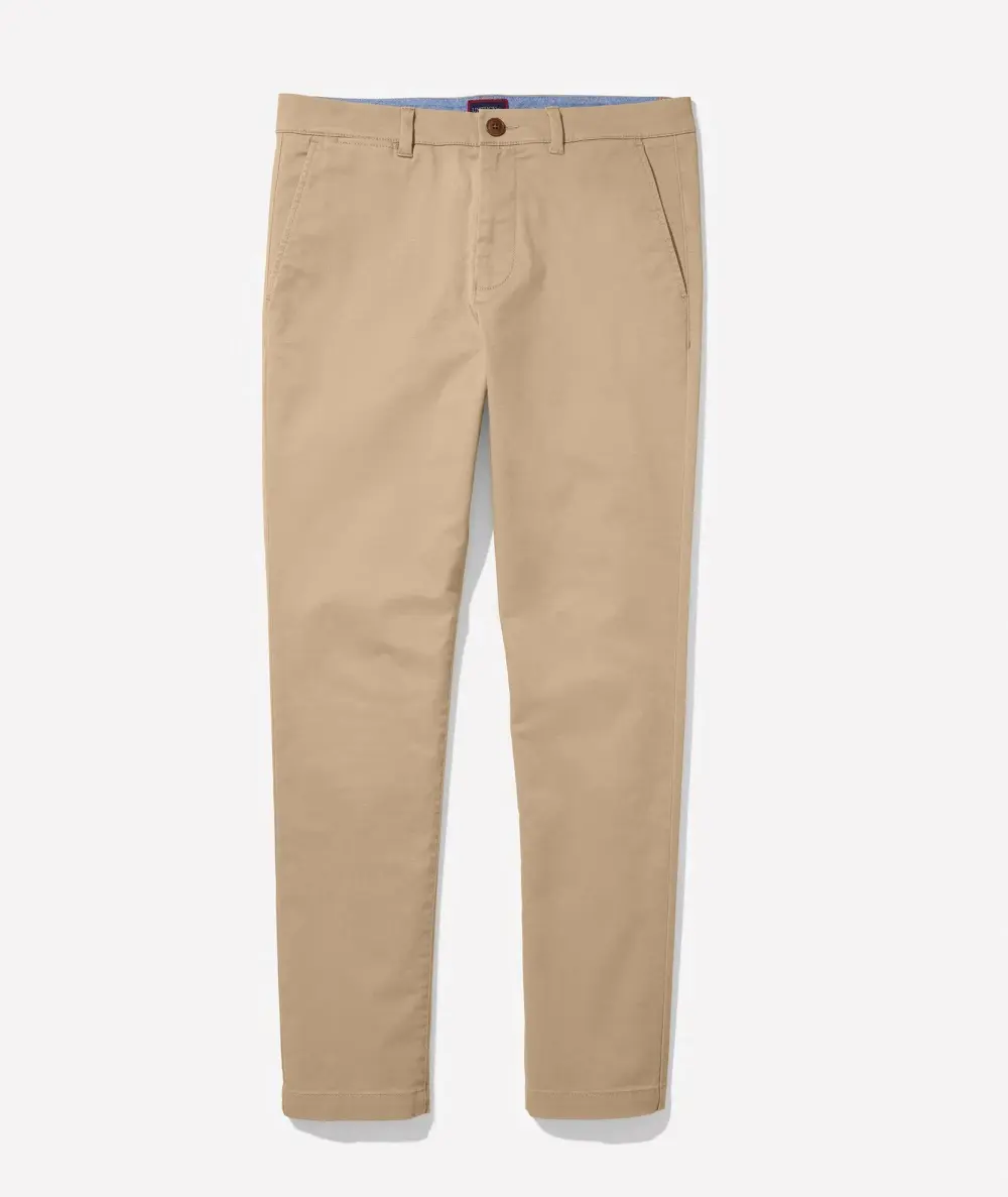 Classic Chino Pants