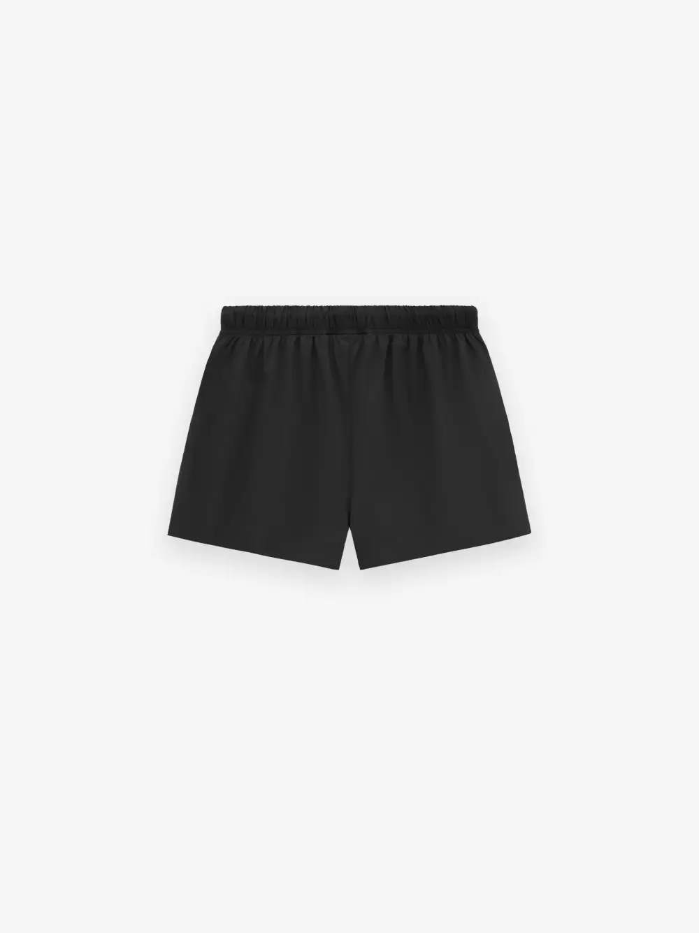 WOMENS NYLON RUNNING SHORT