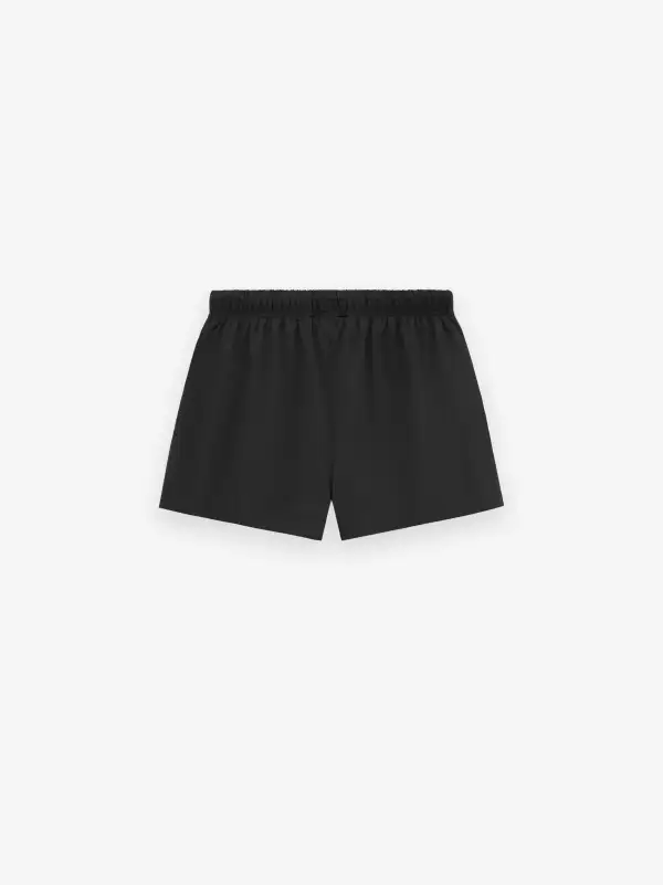 WOMENS NYLON RUNNING SHORT