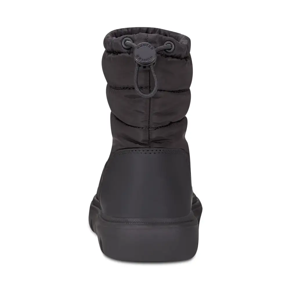 Little Kids Cuddle Lug Sole Insulated Waterproof Snow Boots