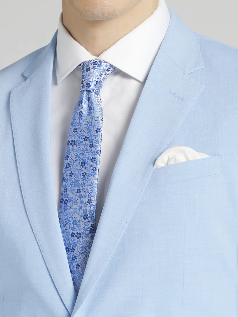 Egara Modern Fit Suit Jacket