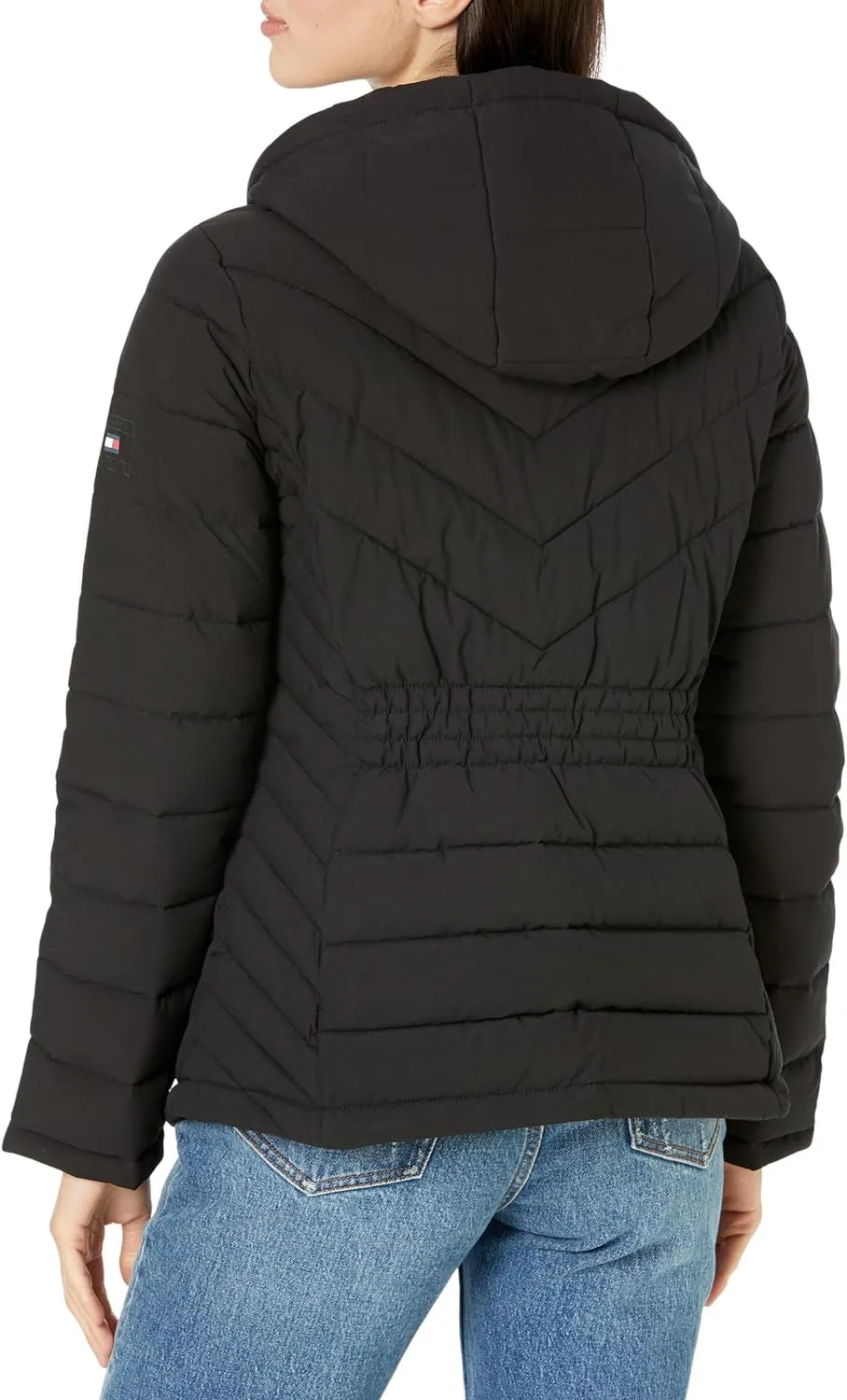 Women's Everyday Essential Jacket