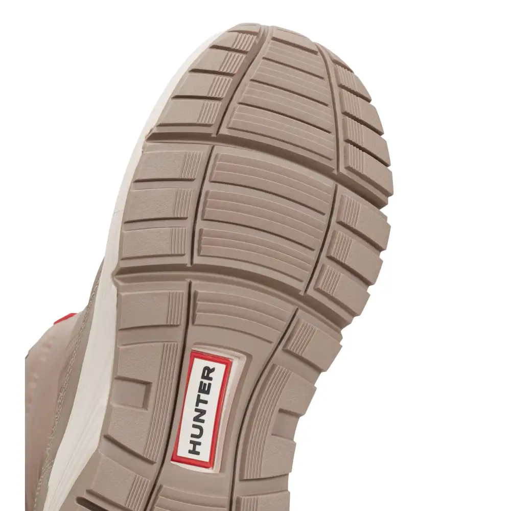 Women's Anne Insulated Waterproof Snow Booties