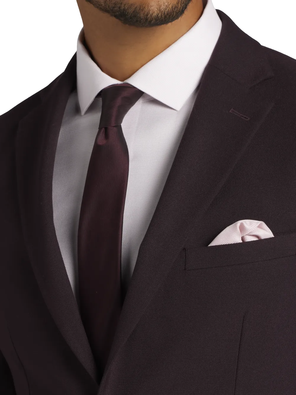 Calvin Klein Slim Fit Suit Jacket