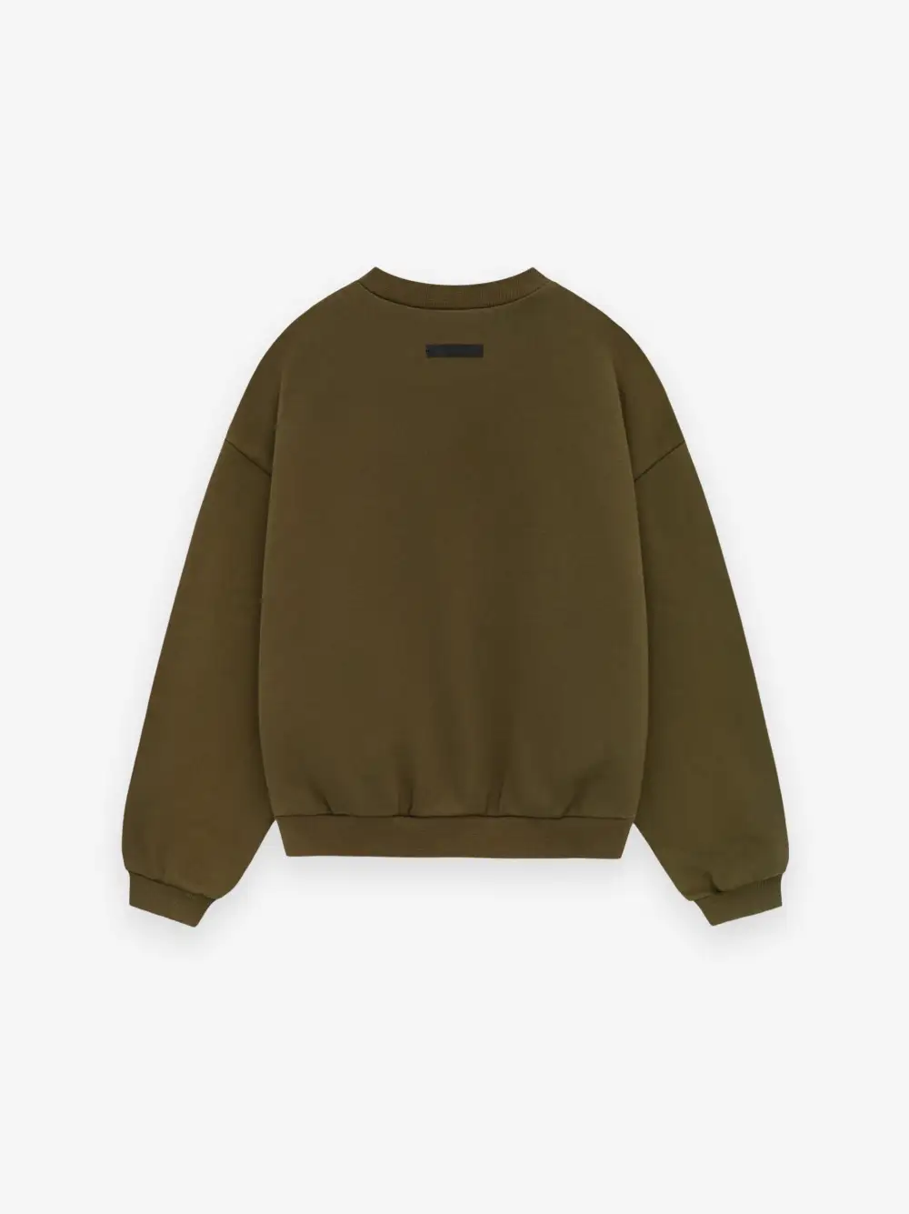 Kids Fleece Crewneck