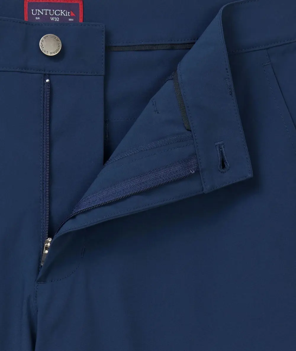 Traveler Tech Shorts