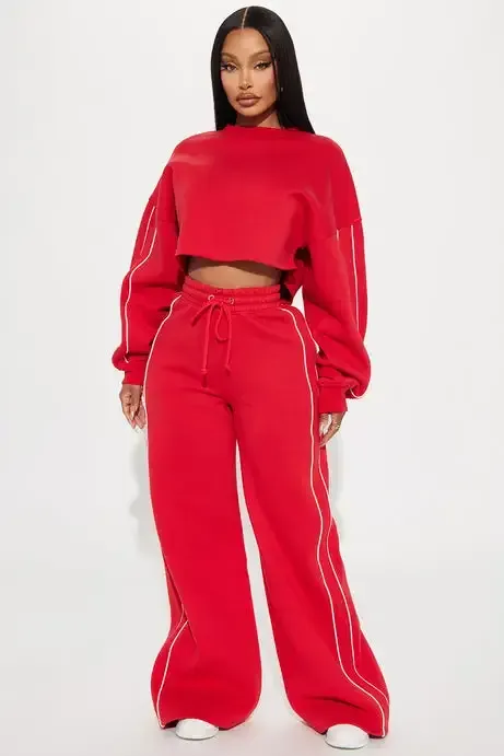 Almost The Weekend Lounge Top