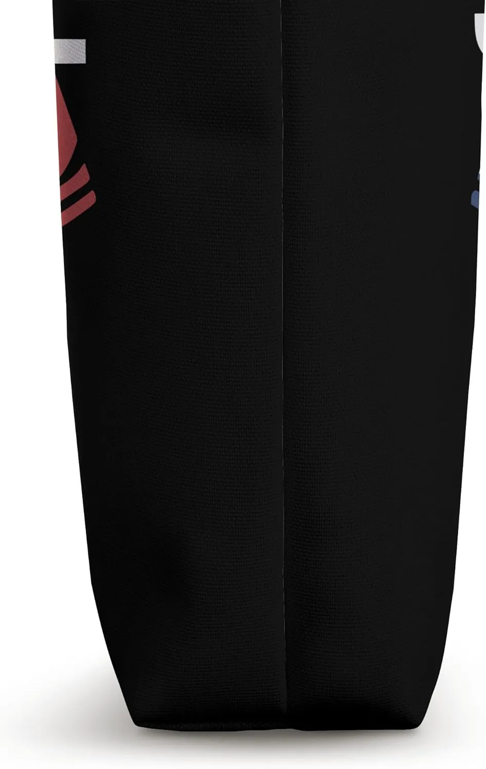 Canada 51st State Trump Tote Bag