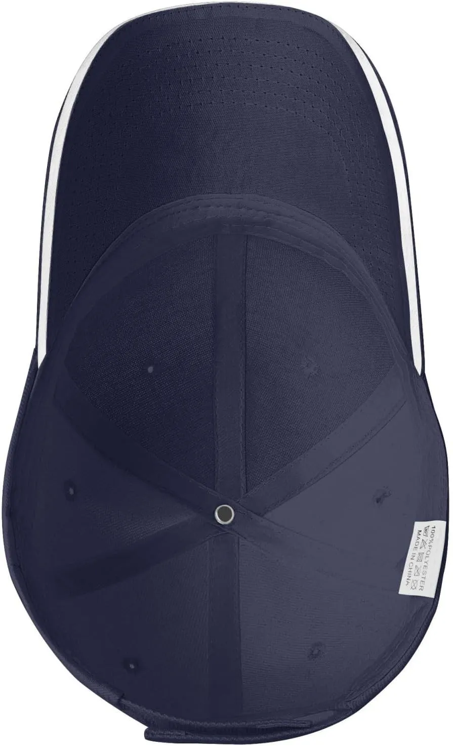 Funny Trump Oh Canada! 51st States Baseball Cap Hat