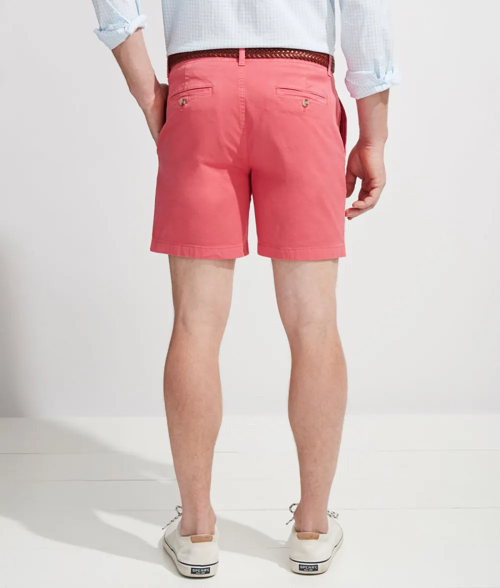 7 Inch Island Shorts