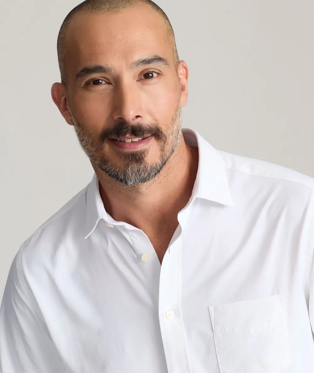 Performance Gironde Shirt