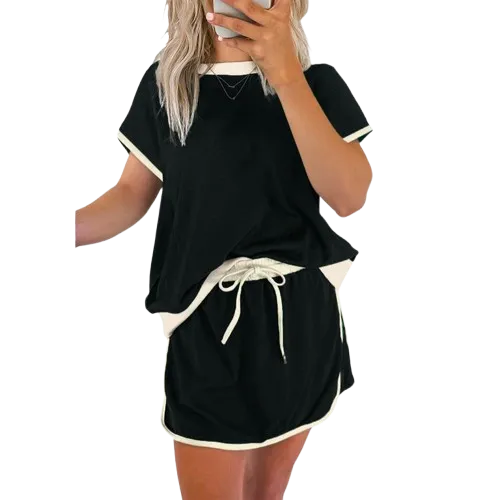 Women's Summer 2 Piece