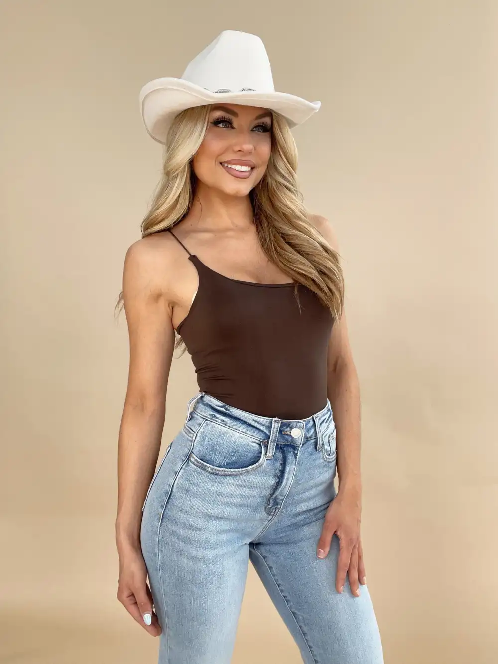 Perfectly Basic Bodysuit