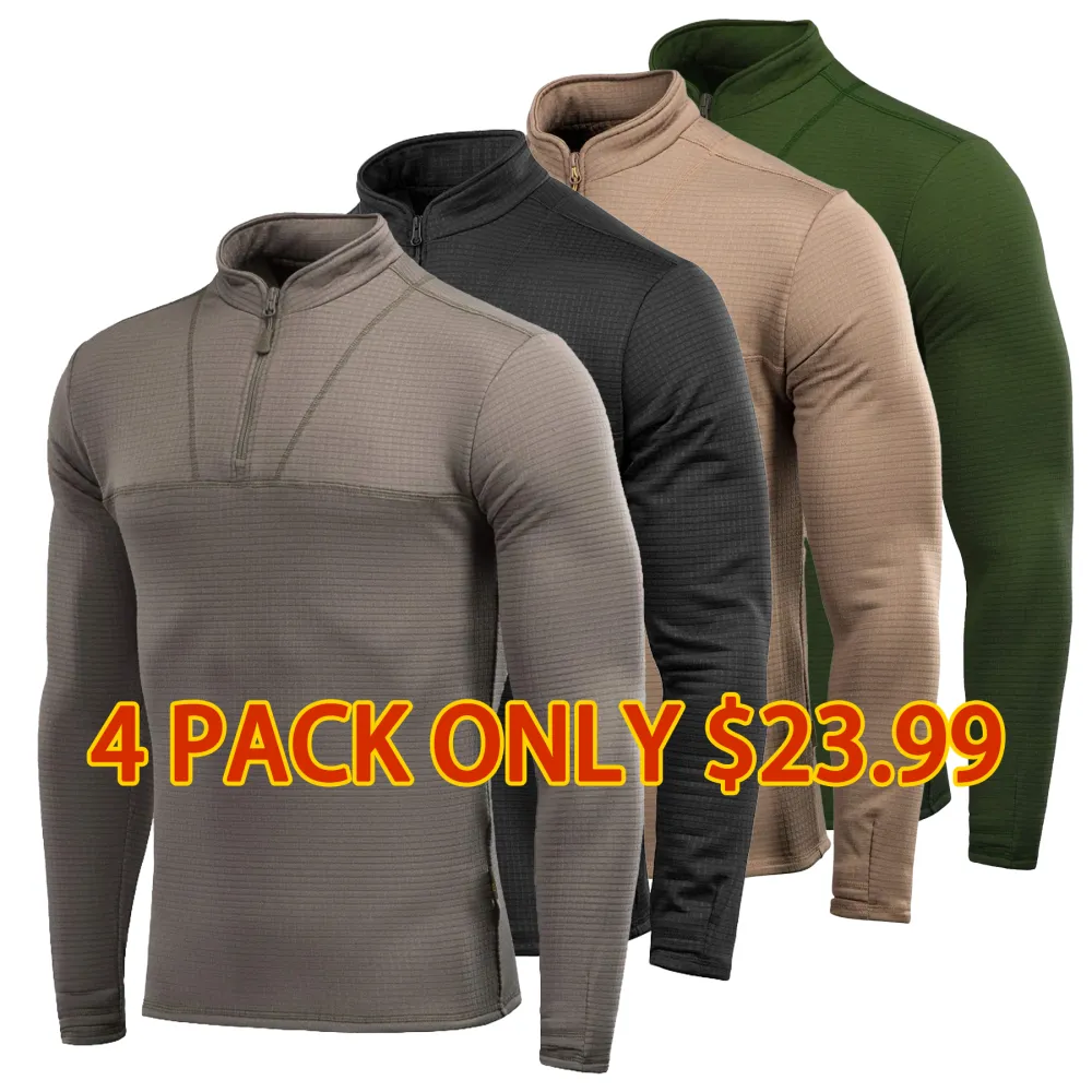 Men's Thermal Shirt