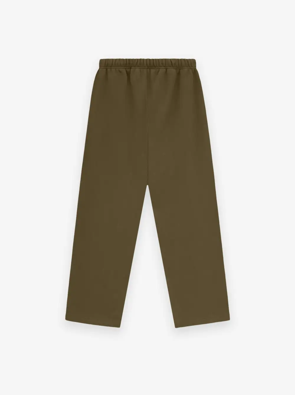 Fleece Relaxed Sweatpant