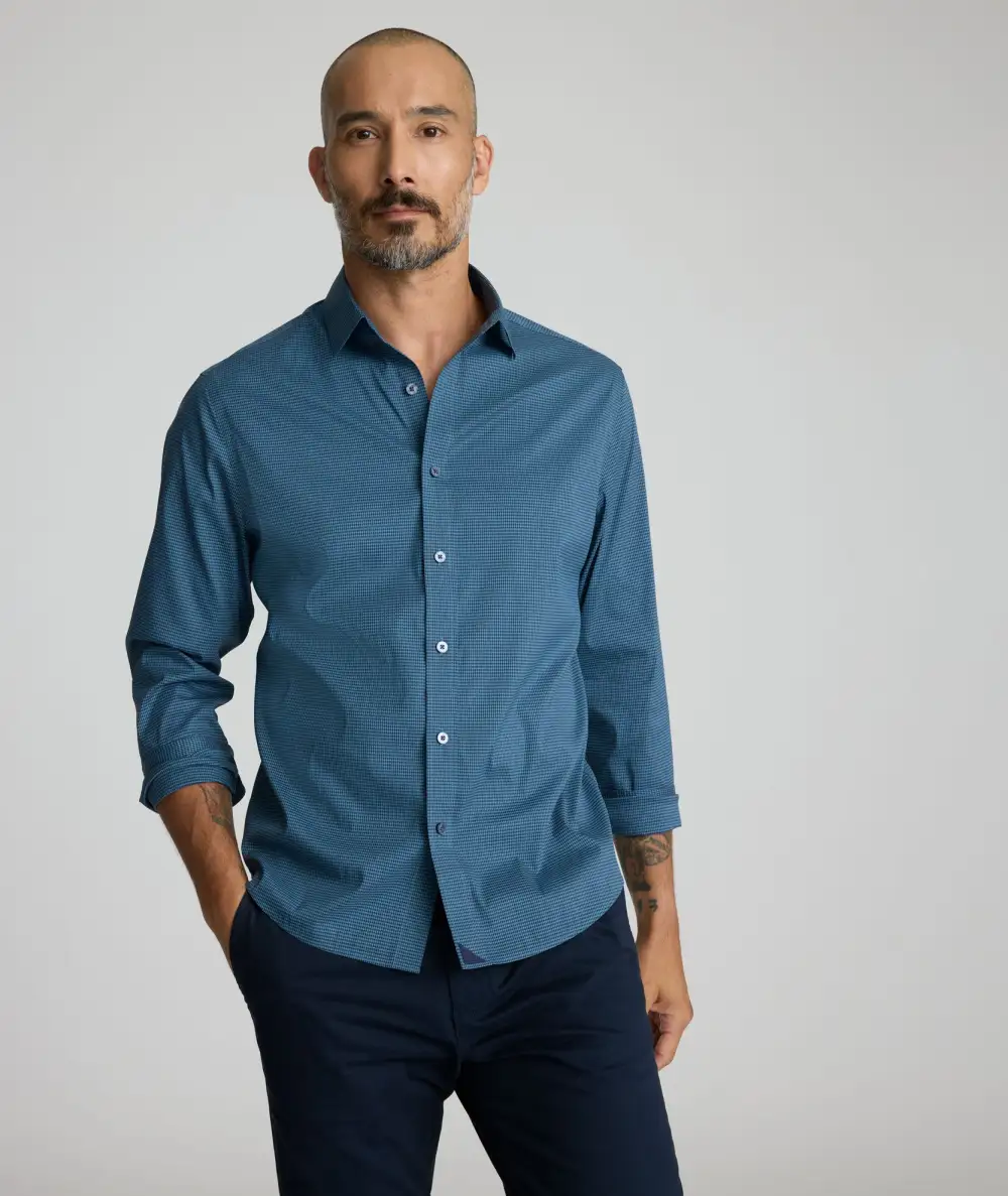 CottonTek™ Kleinwood Shirt
