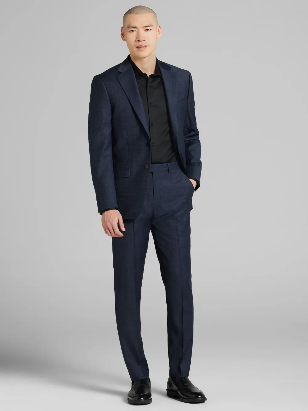 Calvin Klein Slim Fit Suit Jacket
