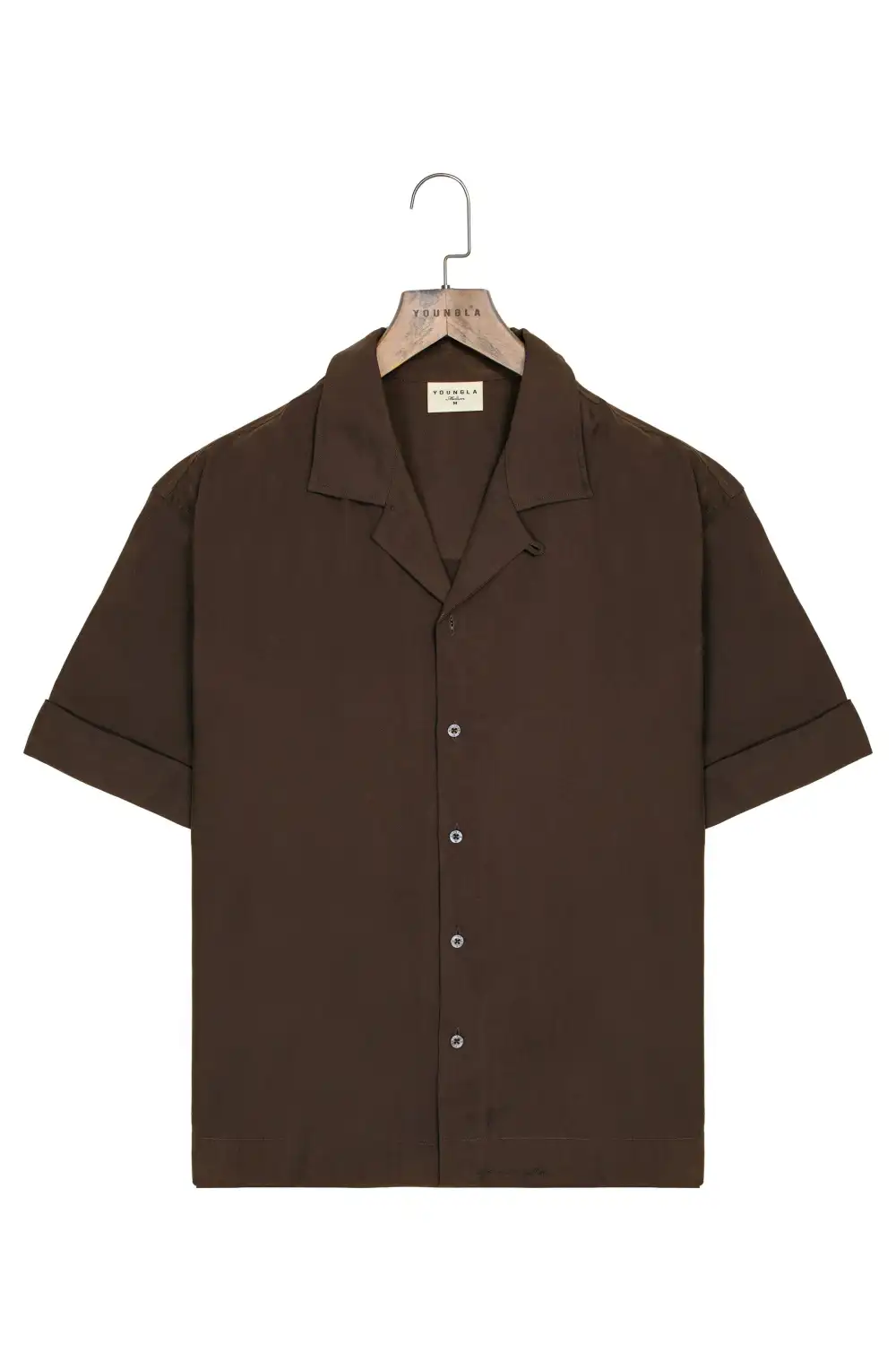468 Clase Shirts