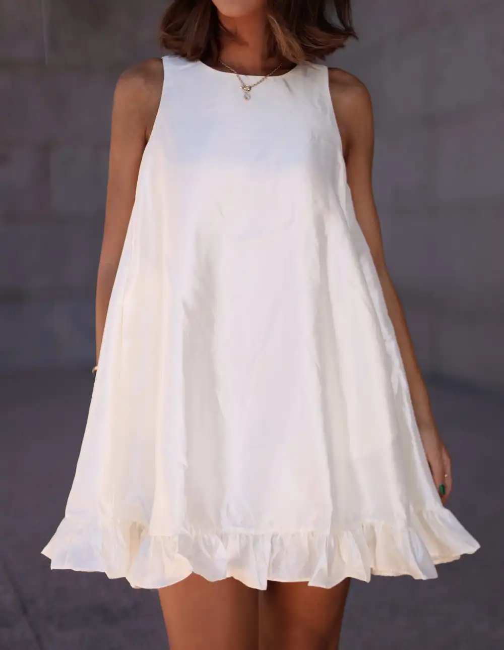 Vow To Forever Dress