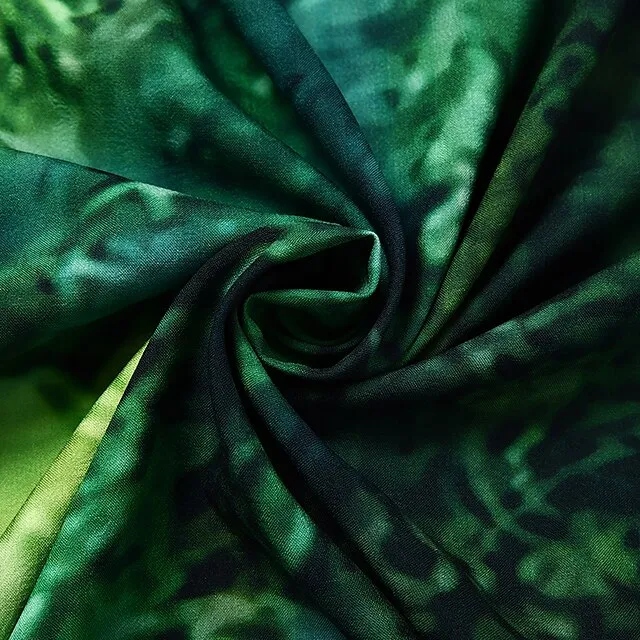 Women‘s Casual Dress Ethnic Dress Shift Dress Midi Dress Leopard Black White Half Sleeve Floral Print Summer Spring V Neck Basic Daily Vacation Weekend 2023 S M L XL XXL 3XL