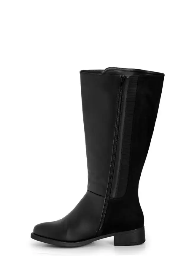 Karina Tall Boot