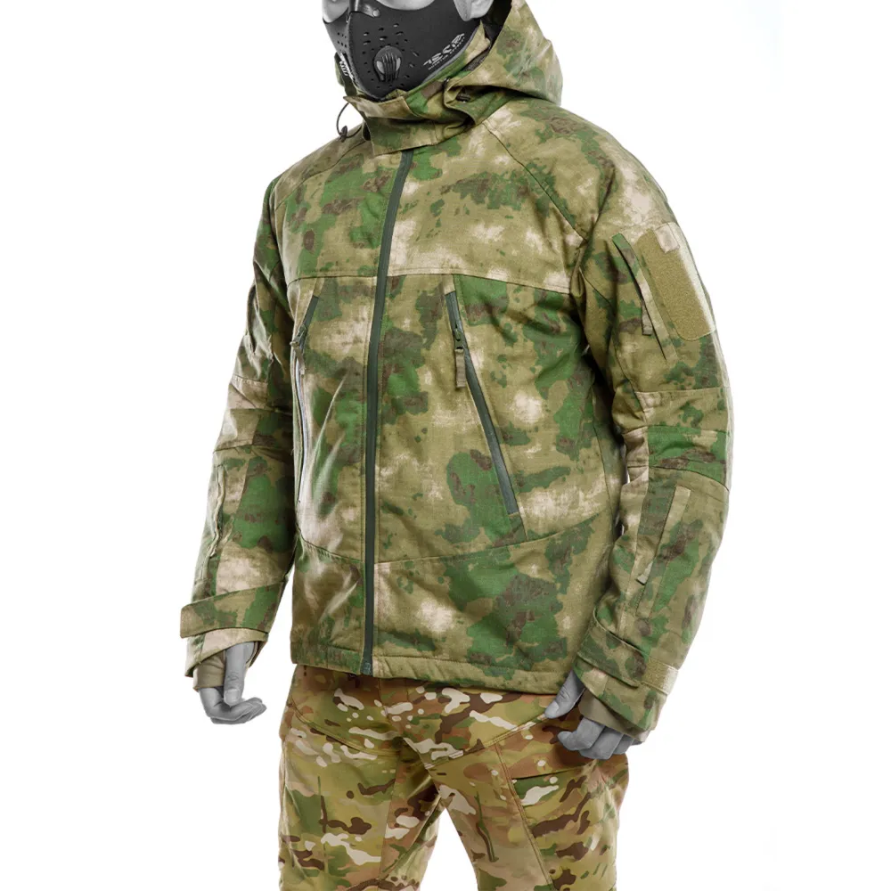 Archon 3.0 Winter Jacket with Thermal Reflective