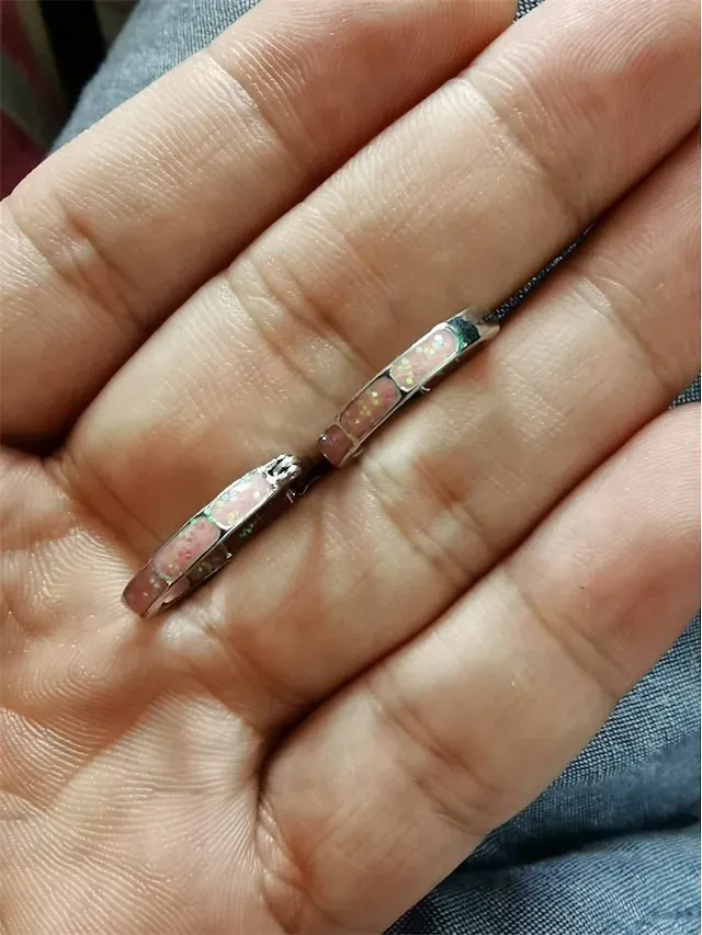 Women's Earrings Fashion Outdoor Geometry Earring