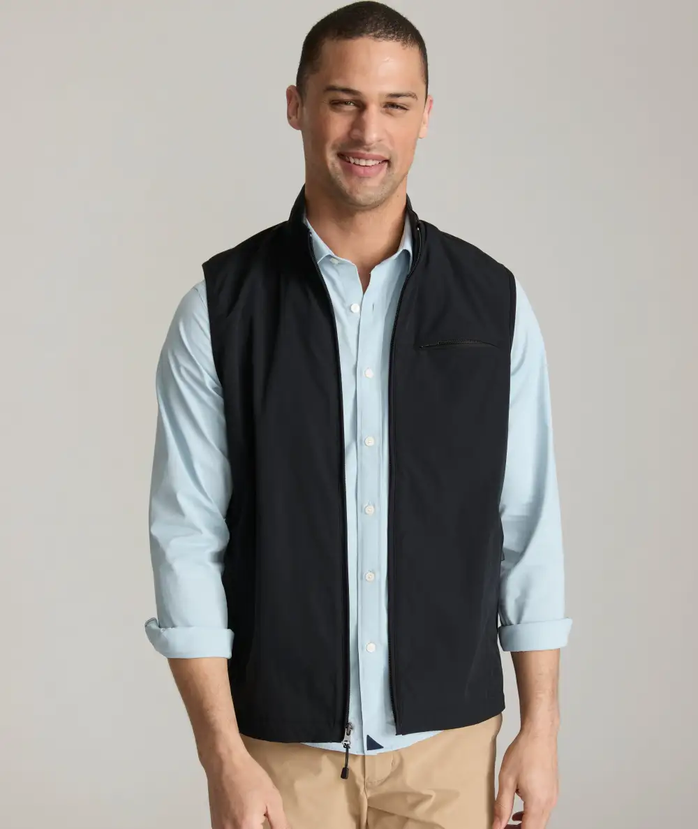 Performance Vest