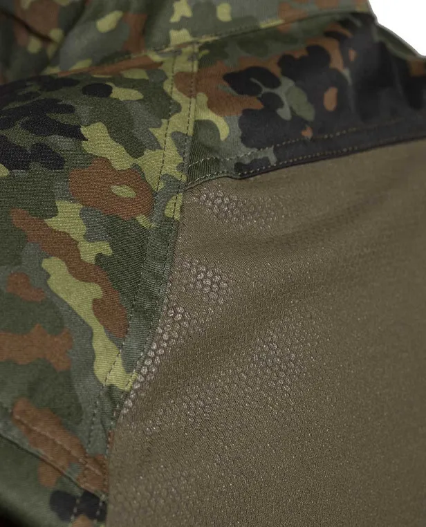Striker X Combat Shirt Flecktarn