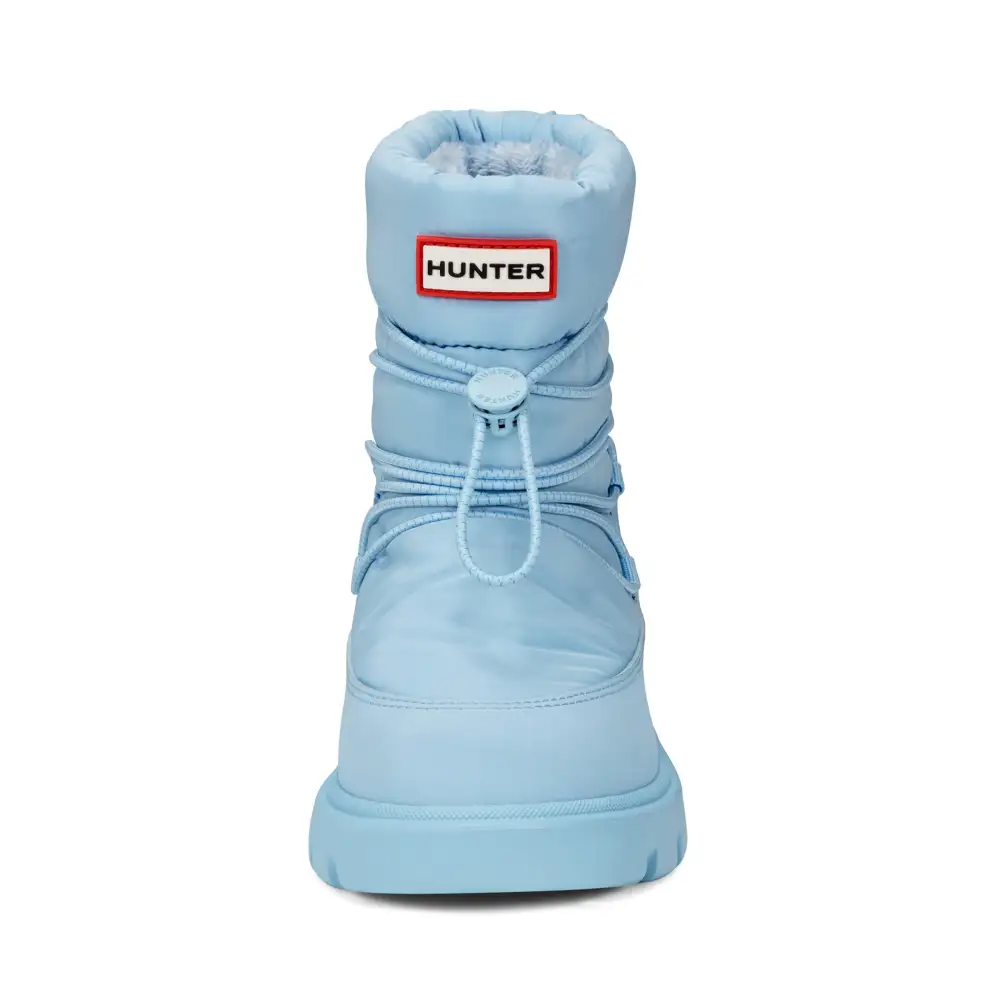 Little Kids Cozy Lug Sole Insulated Waterproof Snow Boots