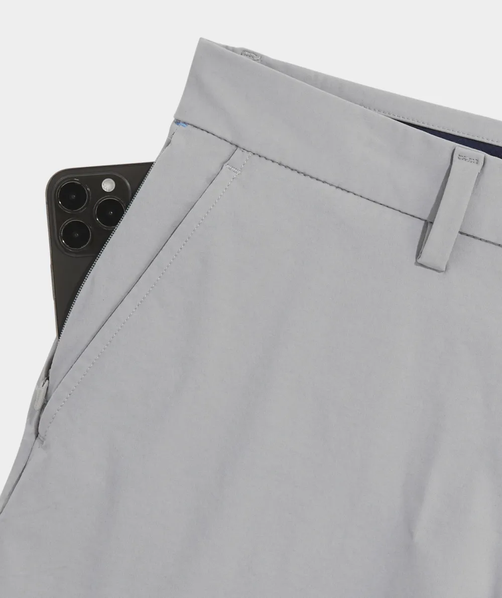 9 Inch Performance On-The-Go Shorts