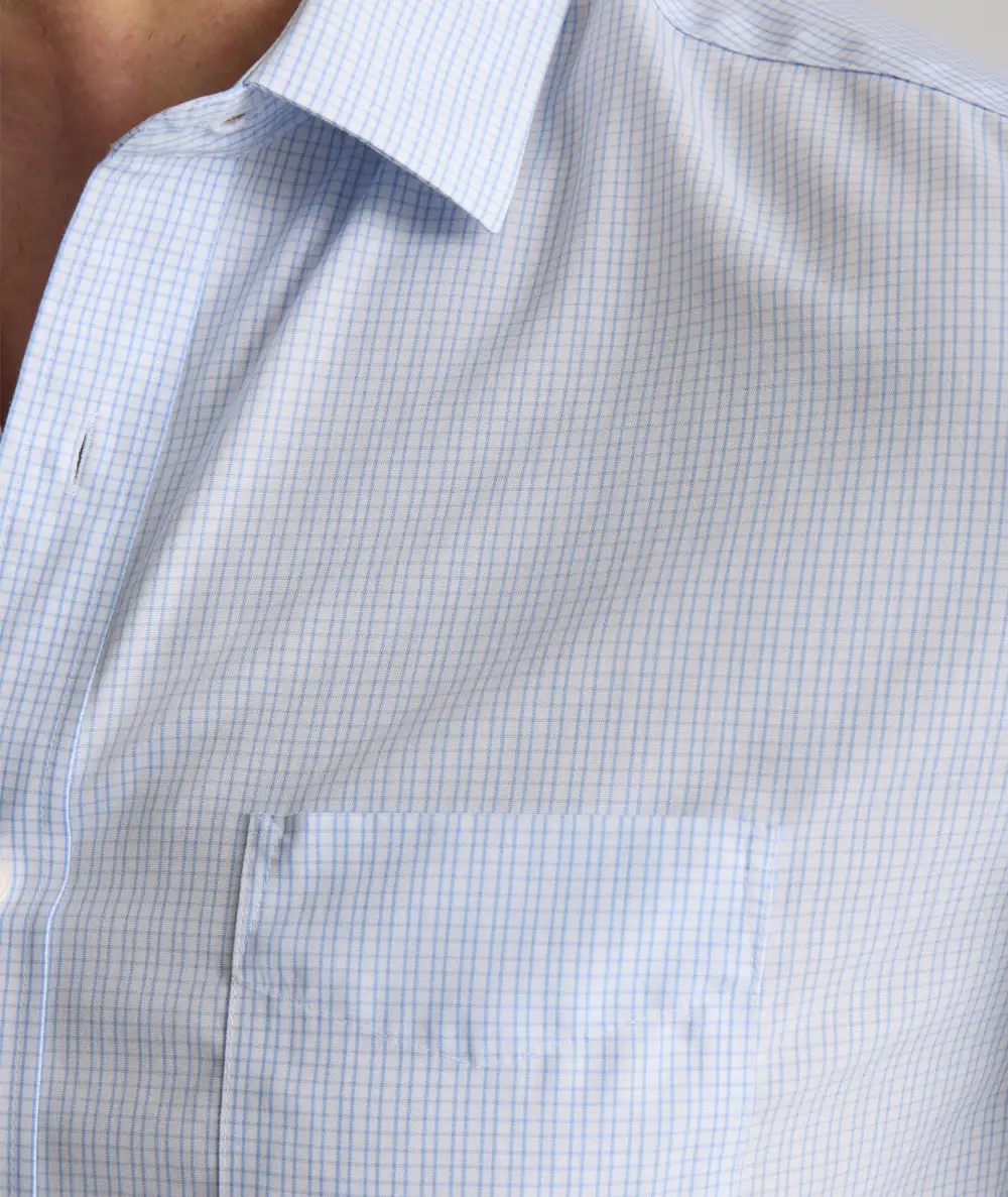 Wrinkle-Free Halstead Shirt
