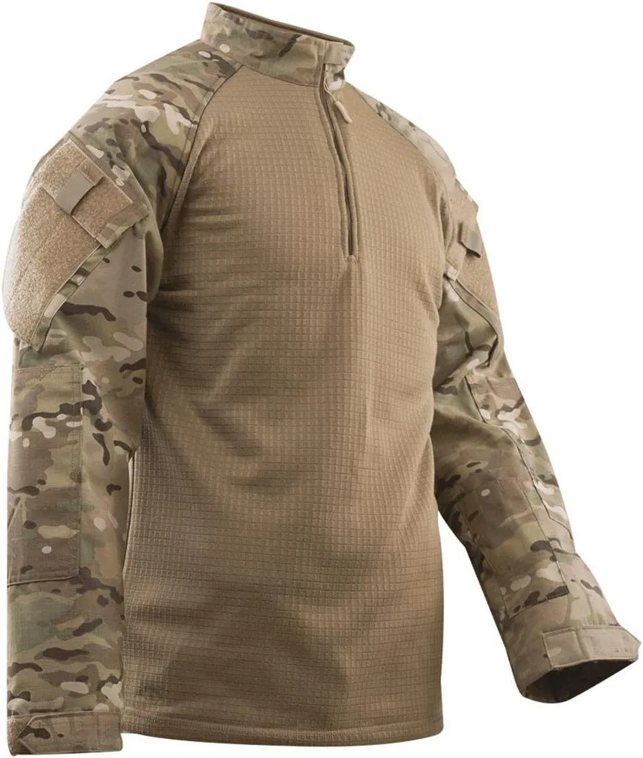 Men's Winter Combat Shirt