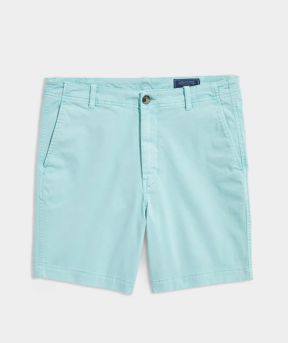 7 Inch Island Shorts