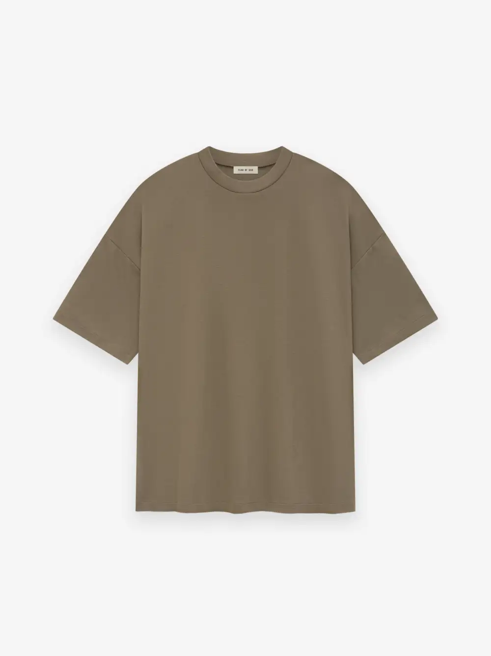 Milano Short Sleeve Tee